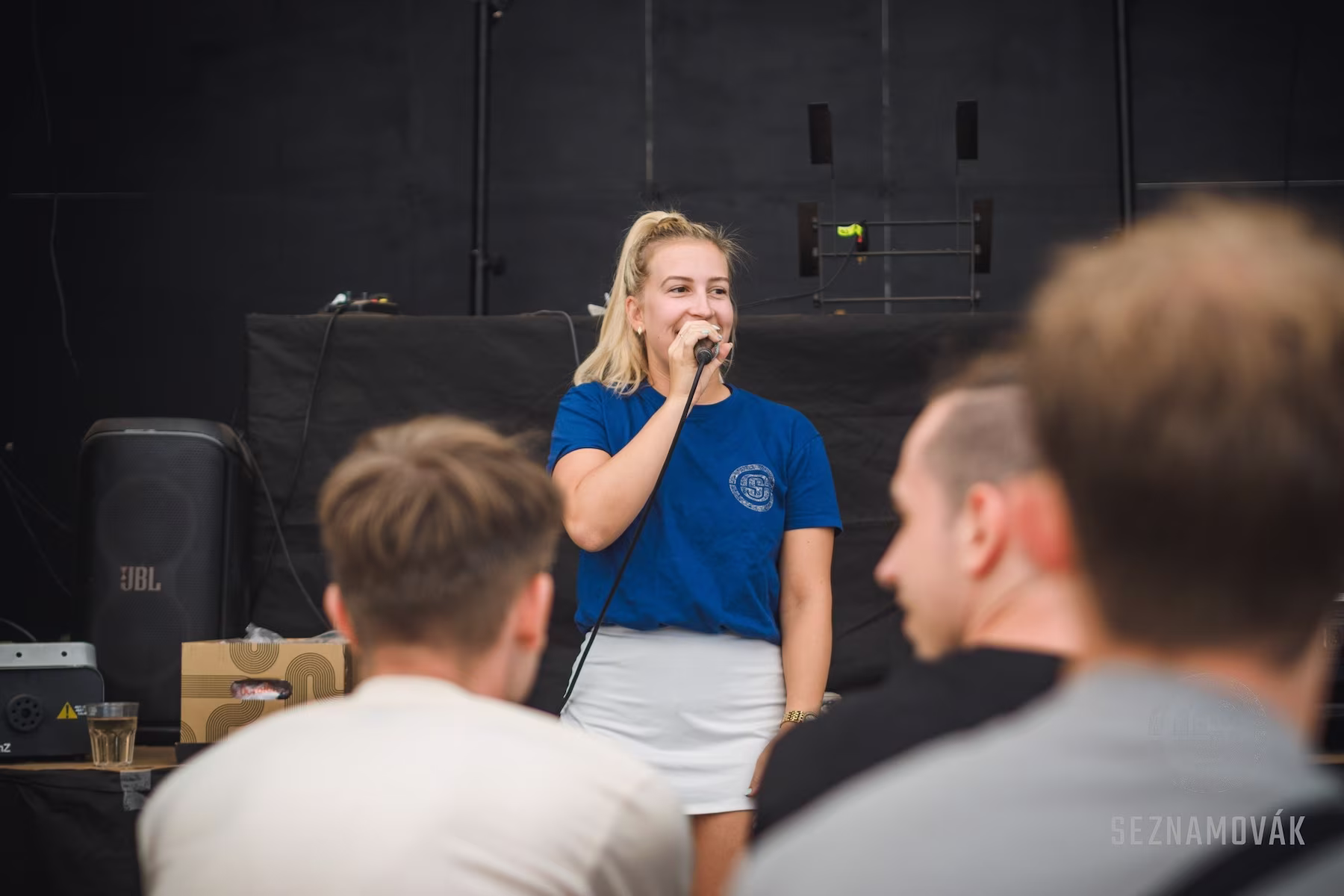 Seznamovák MUNI a VUT Know-how: Jak na kredity a IS