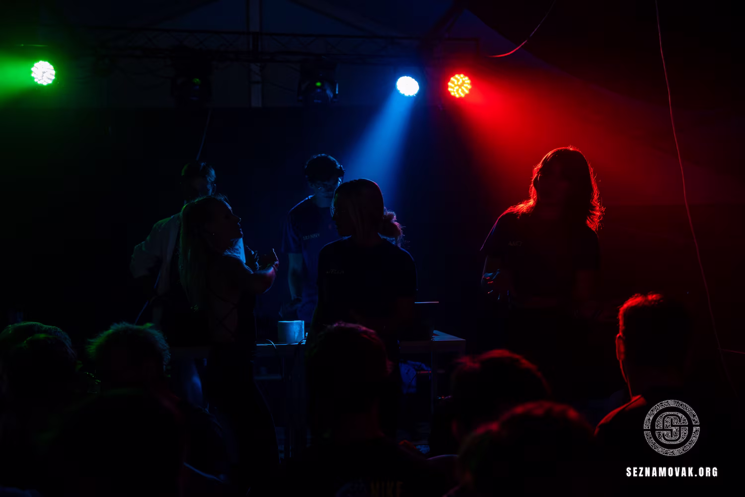 Seznamovák VUT a MUNI: Legendární Welcome Party, která překoná Predškolovák