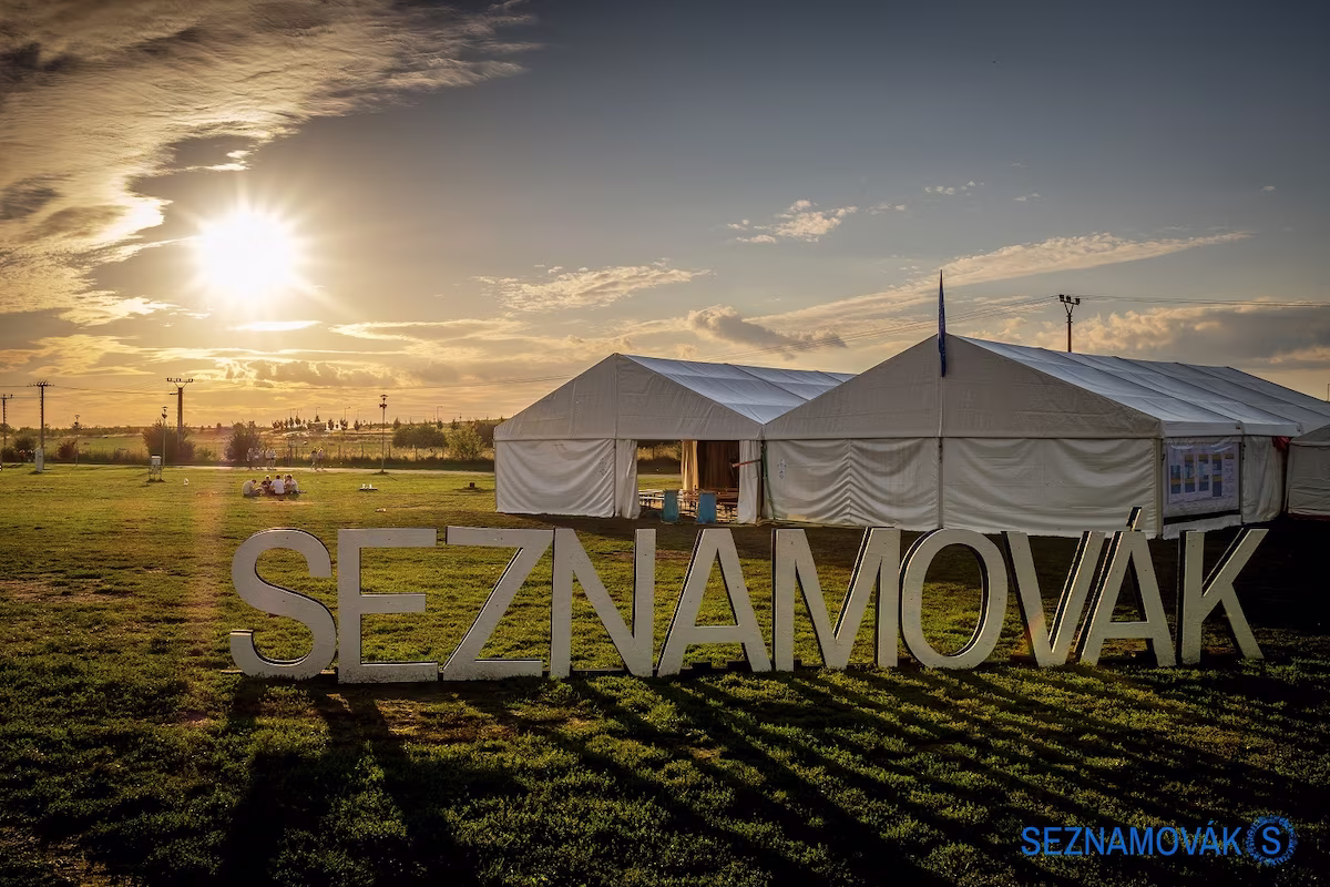 Seznamovák VUT, MUNI, MENDELU a VETUNI: Nejlepší seznamovák v Brně a alternativa pro Predškolovák